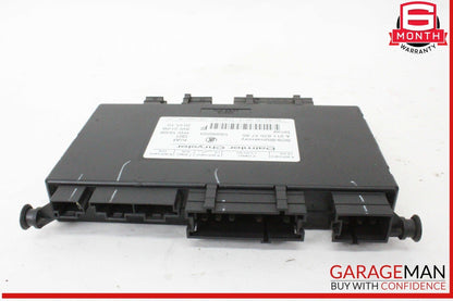 03-13 Mercedes X164 GL450 ML350 Front Left Seat Control Module 2118704785 OEM