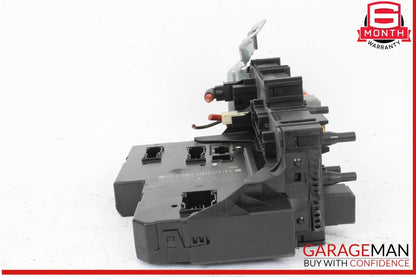 10-11 Mercedes W204 C300 C250 Rear SAM Module Relay Fuse Box 2049001002 OEM