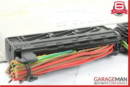 98-00 Mercedes W208 CLK320 CLK430 ASR ABS Computer Control Module Unit OEM
