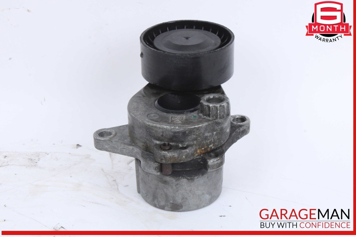 13-15 Mercedes X204 GLK250 Belt Tensioner 6512001770 OEM