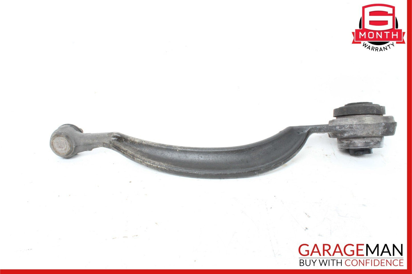 07-14 Mercedes W221 S500 4Matic Front Left Side Lower Control Arm OEM
