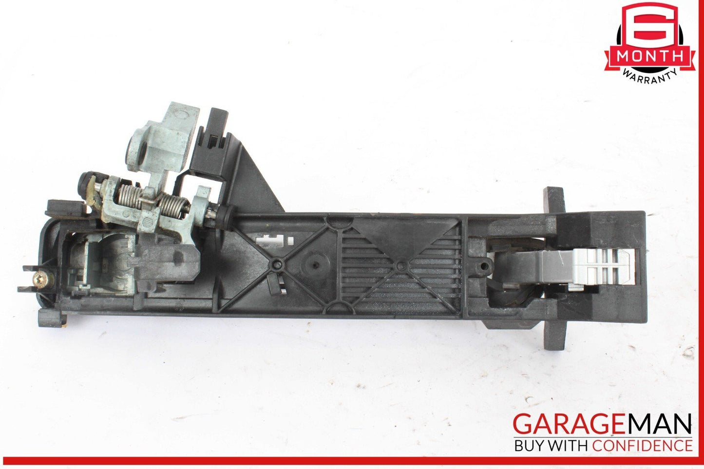 00-06 Mercedes W220 S430 S500 Front Right Passenger Side Exterior Door Handle