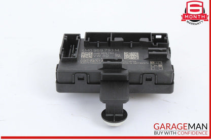 19-24 Audi S5 Q7 Front Left Driver Side Door Control Module Unit 4M0959793N OEM