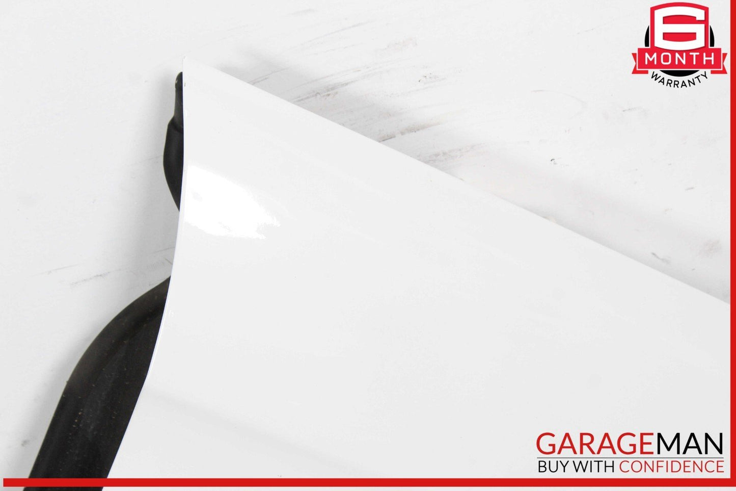 13-19 Mercedes X166 GL450 GL550 GLS550 Front Right Side Fender Panel Cover OEM
