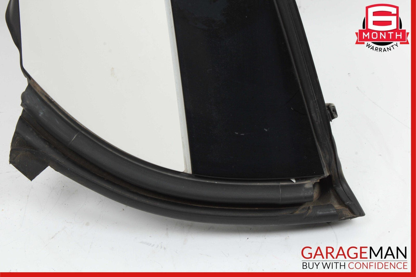 12-20 Mercedes R172 SLK250 SLK350 Convertible Top Left C Pillar Brace Support