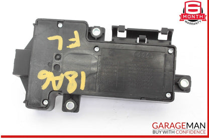 12-18 Audi A6 A7 Front Left Driver Side Power Seat Adjustment Switch OEM