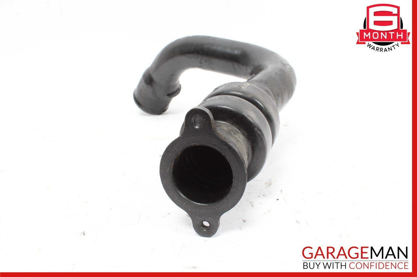 14-21 Maserati Ghibli Right Side Turbo Intercooler Hose Pipe Pressure Tube OEM