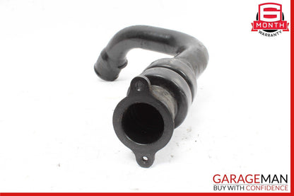 14-21 Maserati Ghibli Right Side Turbo Intercooler Hose Pipe Pressure Tube OEM