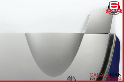 03-09 Mercedes W209 CLK320 Convertible Top Folding Lid Case Cover OEM