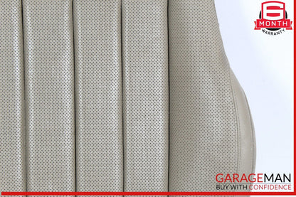 12-14 Mercedes W218 CLS550 Front Right Side Lower Bottom Seat Cushion OEM