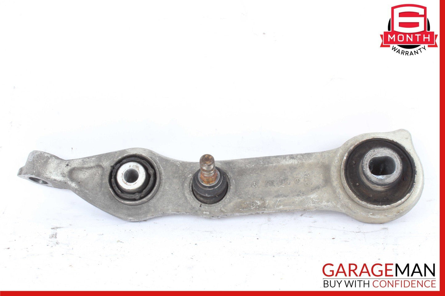 03-11 Mercedes W219 CLS63 AMG E350 Front Right Lower Rearward Control Arm OEM