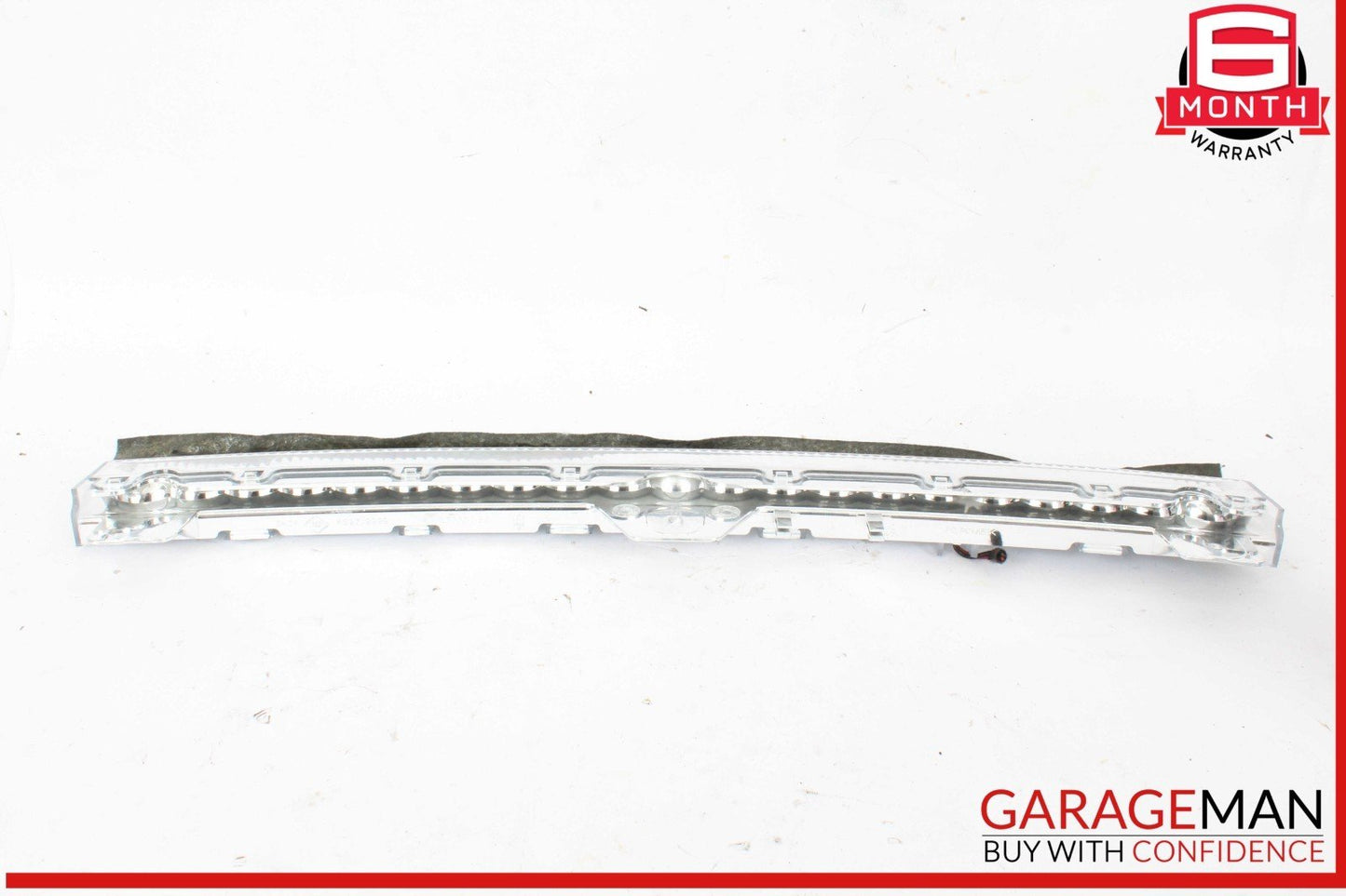 14-17 Maserati Ghibli Rear Center Third 3rd Stop Brake Signal Light Lamp OEM