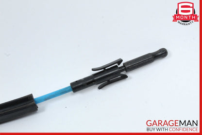 08-16 Mercedes GLK350 E350 C300 C350 Rear Left Side Door Lock Latch Actuator OEM