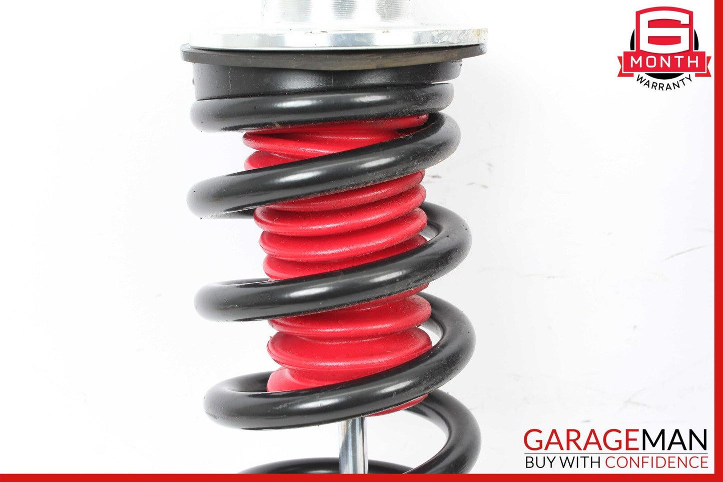 03-06 Mercedes W219 CLS500 Front Right & Left Shock Absorber Coil Spring Strut