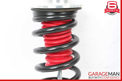 03-06 Mercedes W219 CLS500 Front Right & Left Shock Absorber Coil Spring Strut