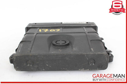 15-18 Audi Q3 Automatic Transmission Control Module TCU TCM 09G927750NL OEM