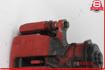 12-18 Audi A7 Rear Left and Rear Right Side Brake Caliper Calipers Set OEM