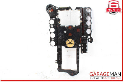 Mercedes VGS2 722.9 7G Transmission Conductor Plate TCU VIN FLASHED OEM