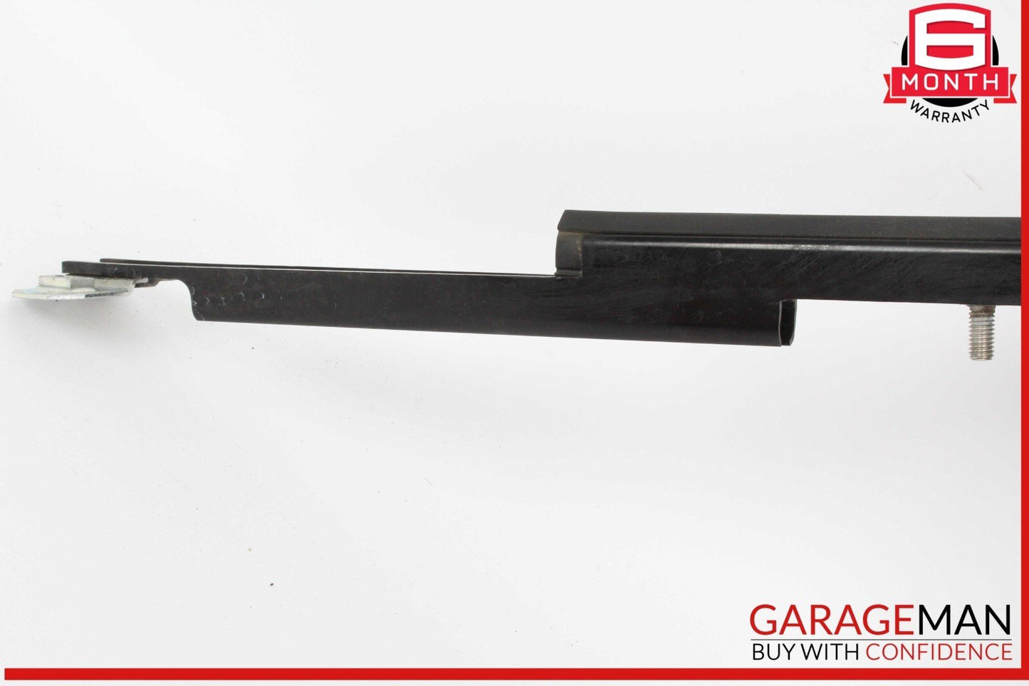 12-18 Mercedes W218 CLS550 Rear Left Side Quarter Door Window Auto Glass OEM