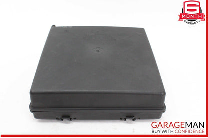 14-17 Mercedes W222 S550 Maybach S600 Door Locking Vacuum Pump 2228050019 OEM