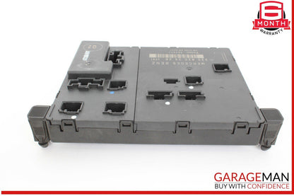 03-12 Mercedes R230 SL500 SL55 AMG Front Left Door Control Module 2308203526 OEM