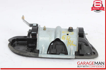01-09 Volvo S60 Rear Left Driver Side Exterior Door Handle 9159639 OEM