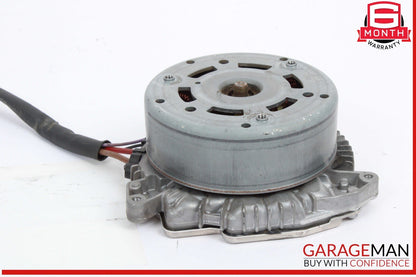 15-23 Mercedes W205 C300 E300 Engine Radiator Cooling Fan Motor 1137328751 OEM
