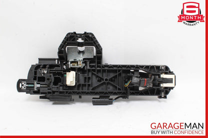 10-13 Mercedes W212 E350 Front / Rear Right Exterior Door Handle Keylessgo