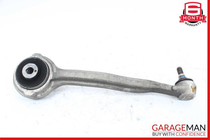 08-14 Mercedes W204 C280 C250 Front Left Side RWD Curved Wishbone Control Arm