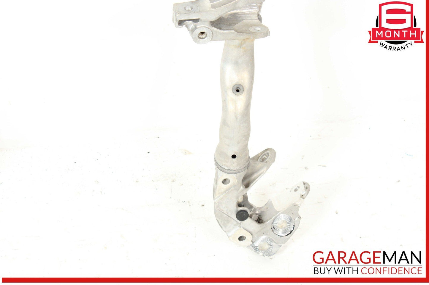 13-17 Audi Q5 Front Suspension Subframe Sub Frame Crossmember OEM