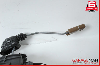 07-14 Mercedes CL600 S550 S500 Front Right Door Lock Latch Actuator Keyless Go