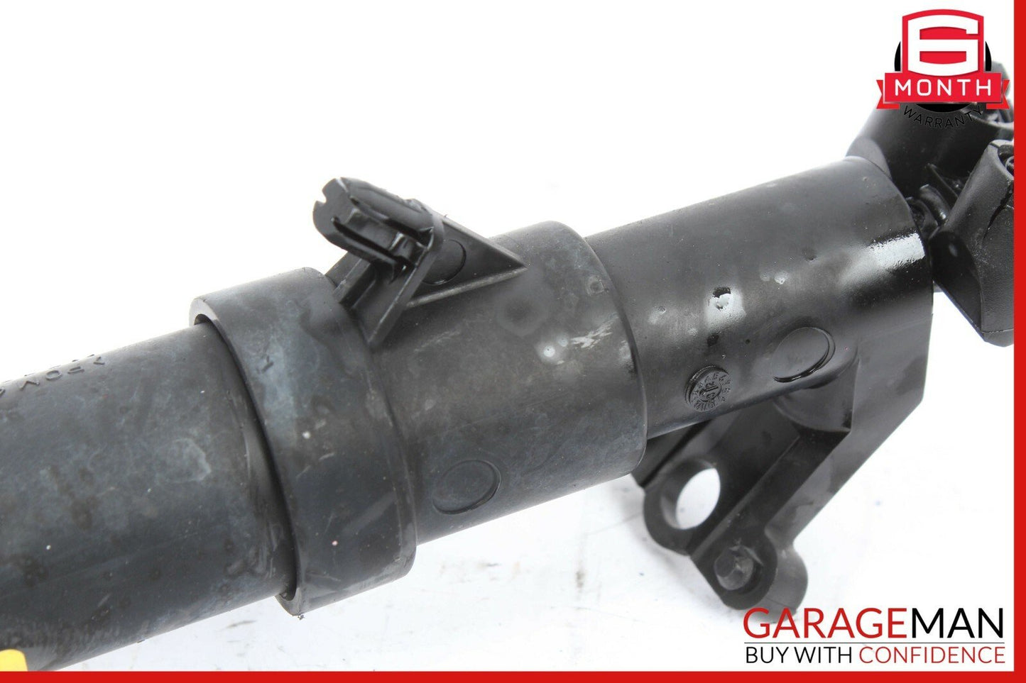 01-07 Mercedes W203 C230 C320 Front Right Side Headlight Washer Wiper Nozzle OEM