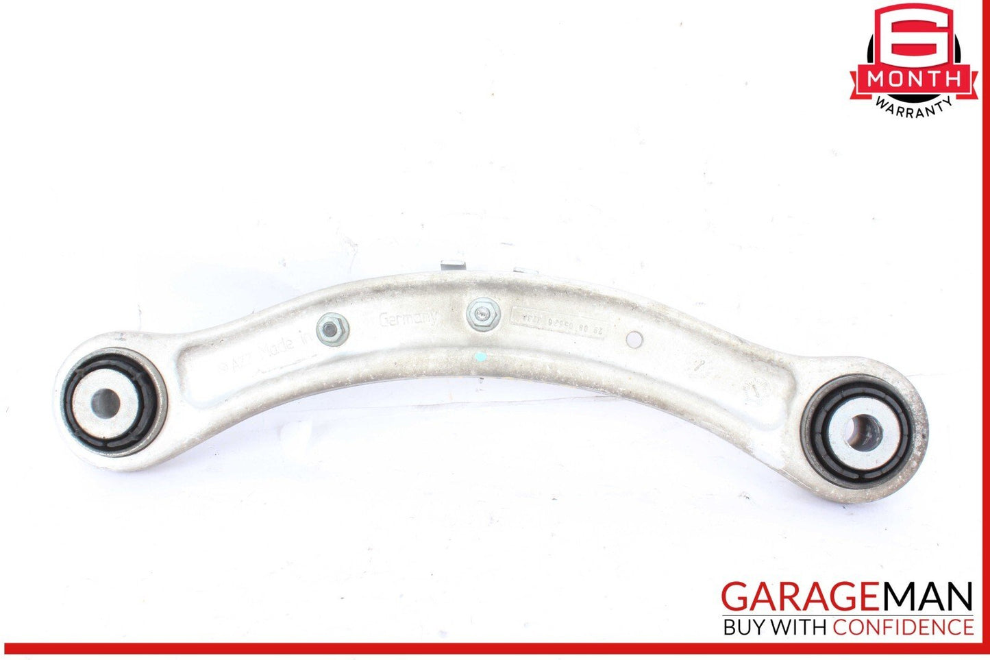 03-10 Porsche Cayenne 955 957 Rear Left / Right Side Upper Forward Control Arm
