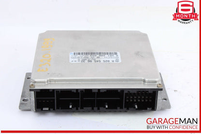 98-00 Mercedes W210 E320 CLK320 ECU ECM Engine Control Module Unit OEM