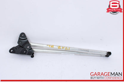 12-18 Audi A7 Trunk Lid Left & Right Shock Lift Support Strut Set 4G8827857S OEM