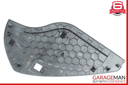 15-19 Volkswagen Golf GTI Front Left Dashboard Trim Black ZSB5GM858217 OEM