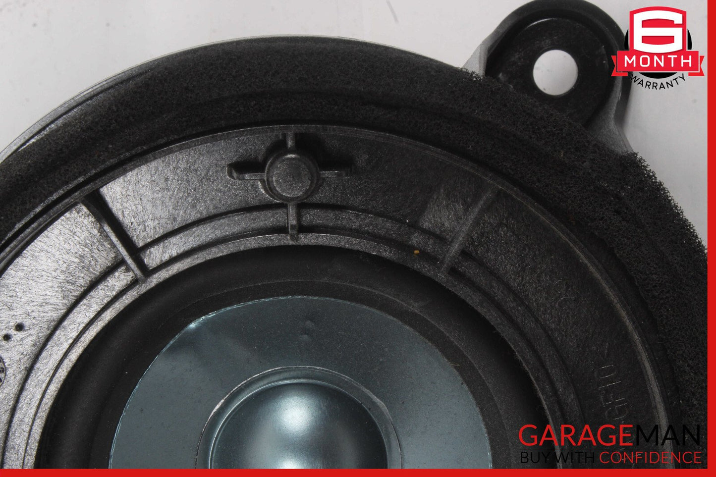 07-14 Mercedes W216 CL550 CL63 Rear Right & Left Door Tweeter Speaker Set of 2