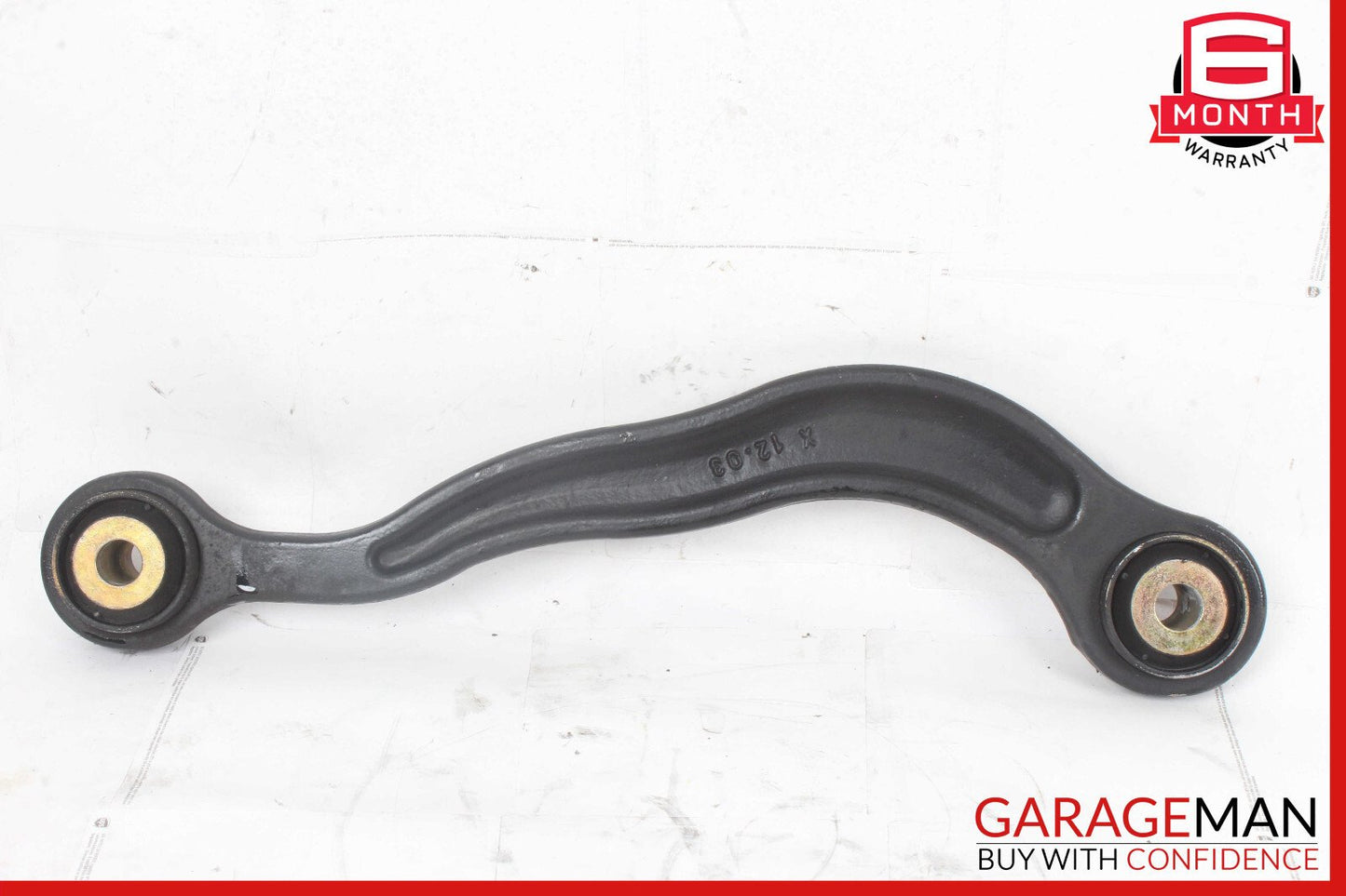 00-06 Mercedes W215 CL600 Rear Left Upper Control Arm 2203521305 OEM
