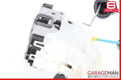 08-18 Mercedes E350 GLK350 C300 CLS400 Front Left Side Door Lock Latch Actuator