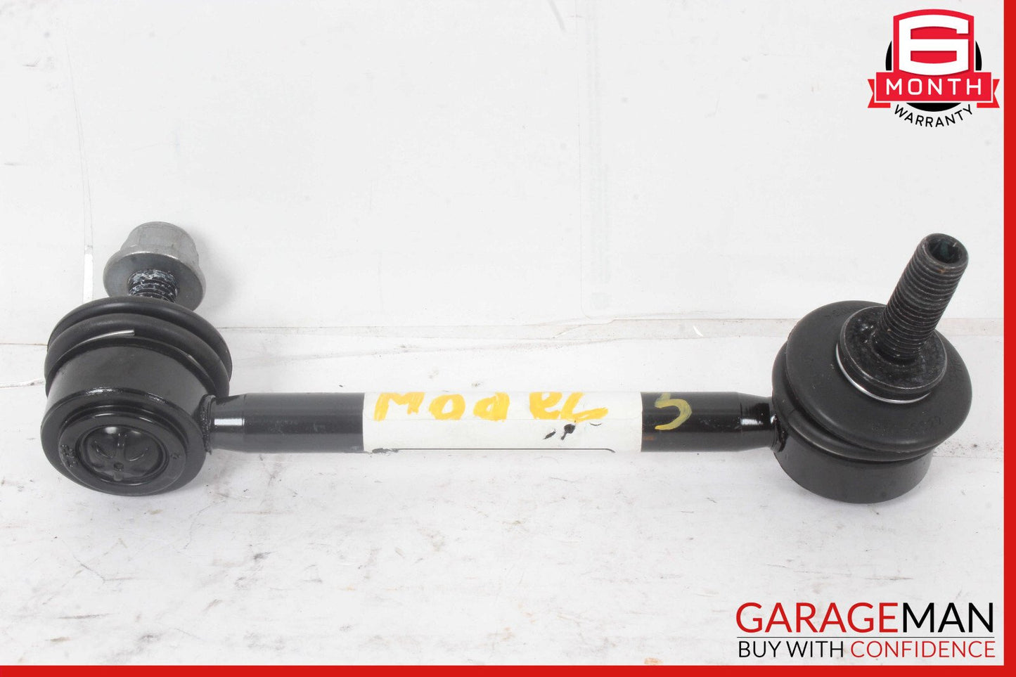 17-23 Tesla Model 3 Rear Right Passenger Side Stabilizer Sway Bar Link OEM