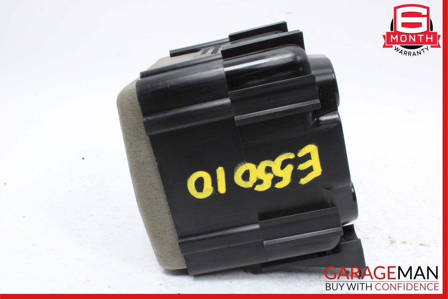 05-18 Mercedes E550 SLK300 CLS550 Seat Control Vacuum Pump Module Unit