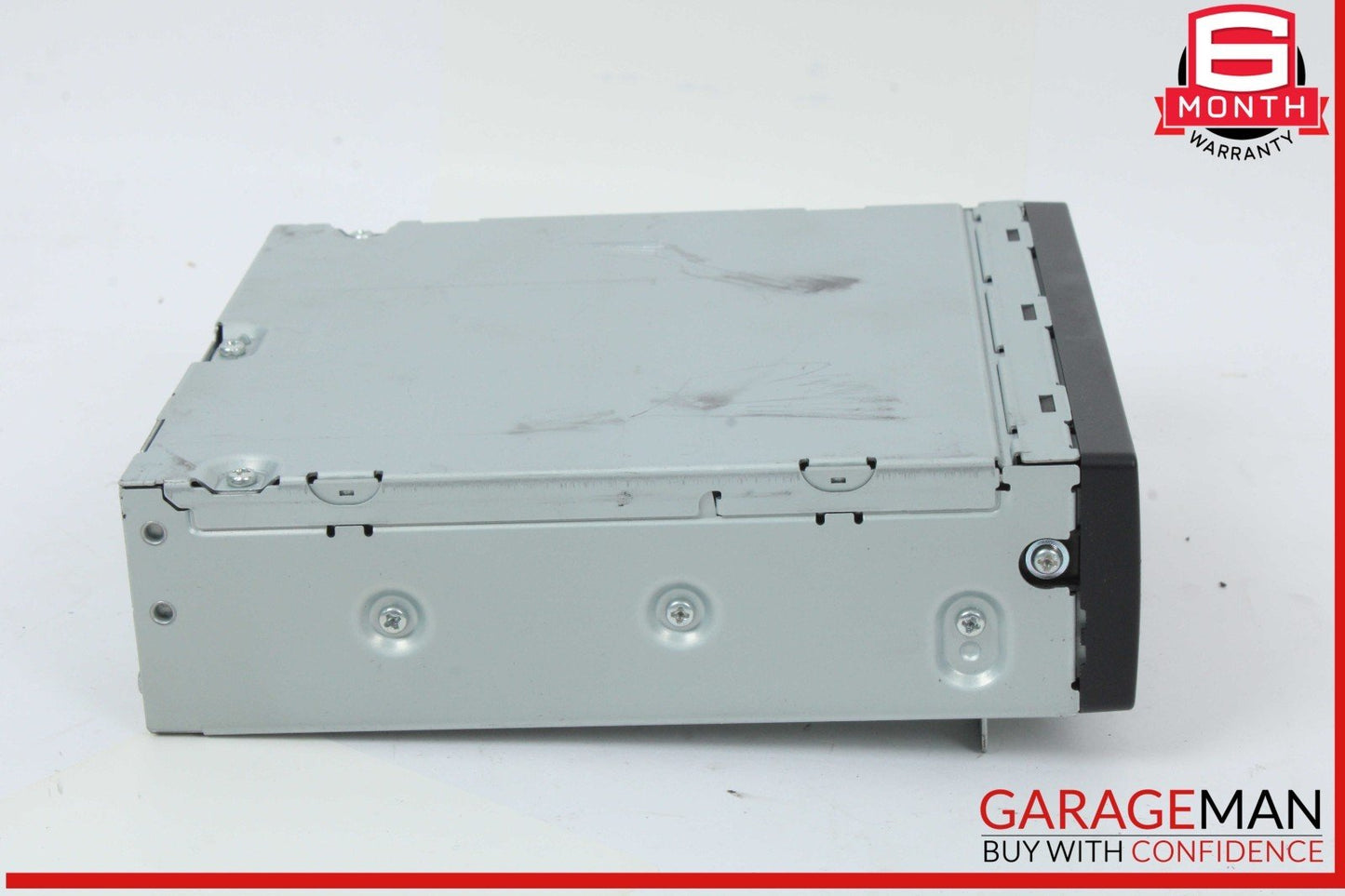12-16 Mercedes X166 GL550 GL450 ML350 ML550 DVD Video Player 1669069800 OEM