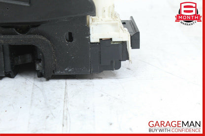 14-17 Maserati Ghibli Rear Right Side Door Lock Latch Actuator Mechanism OEM