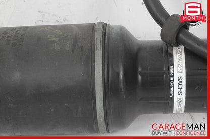 03-06 Mercedes R230 SL500 SL600 Front Right Hydraulic Shock Strut Absorber OEM