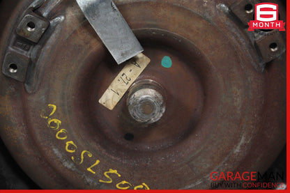 99-02 Mercedes R129 SL500 5 Speed Tranny Automatic Transmission 722.624 152k