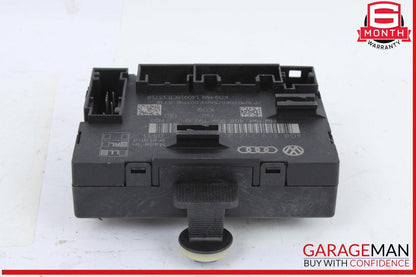 12-18 Audi A6 A7 Front Right Side Door Control Module Unit 4G8959792G OEM