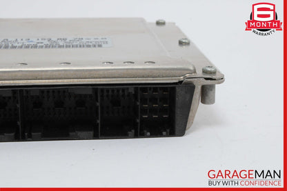 03-06 Mercedes W219 CLS500 CLK500 SL500 ML500 ECU Engine Control Module Unit OEM