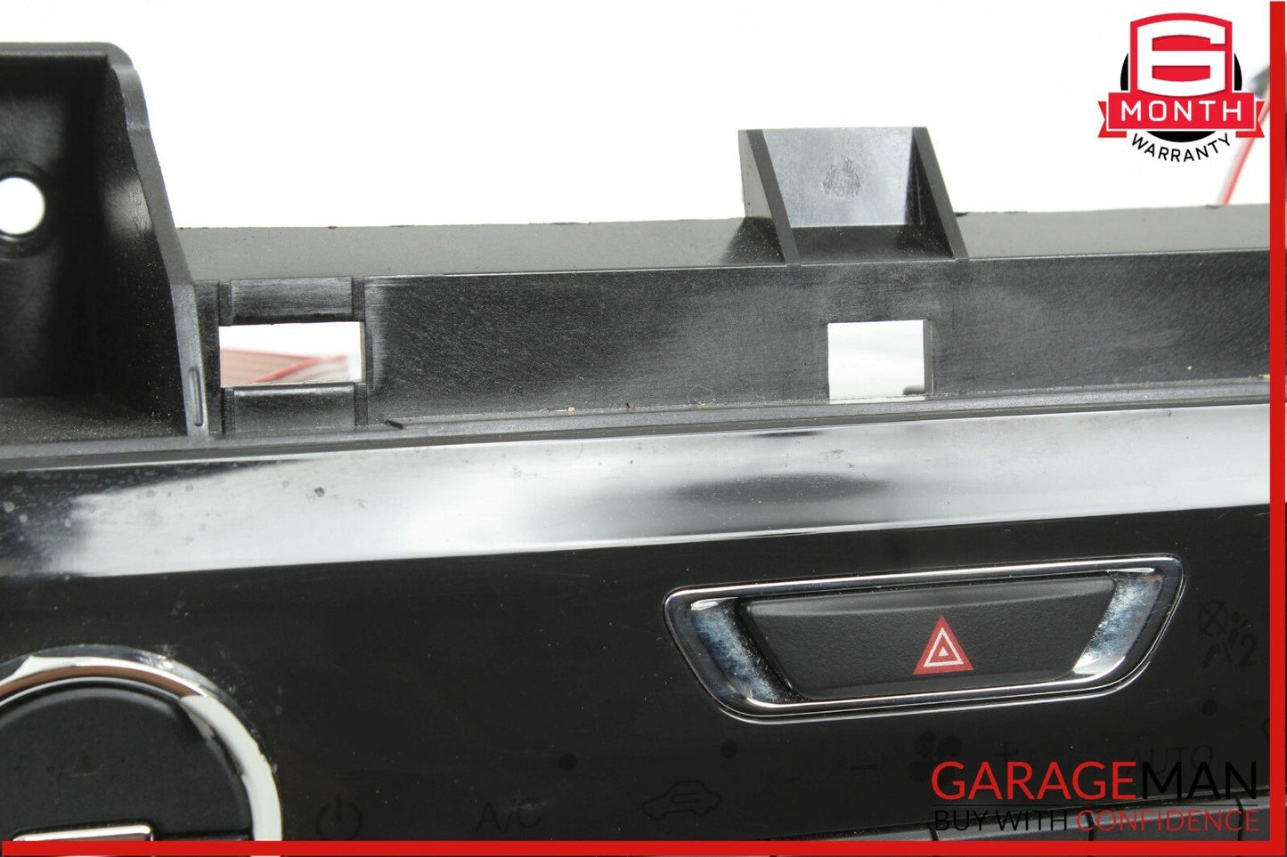 14-17 Maserati Ghibli Radio Stereo Audio Receiver CD Player Head Unit Module