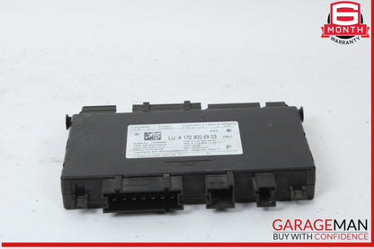 08-18 Mercedes W212 E350 C250 C300 Front Left Side Seat Control Module Unit OEM