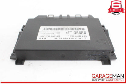 07-10 Mercedes W216 CL550 S550 Parktronic Control Module PDC 2215406645 OEM